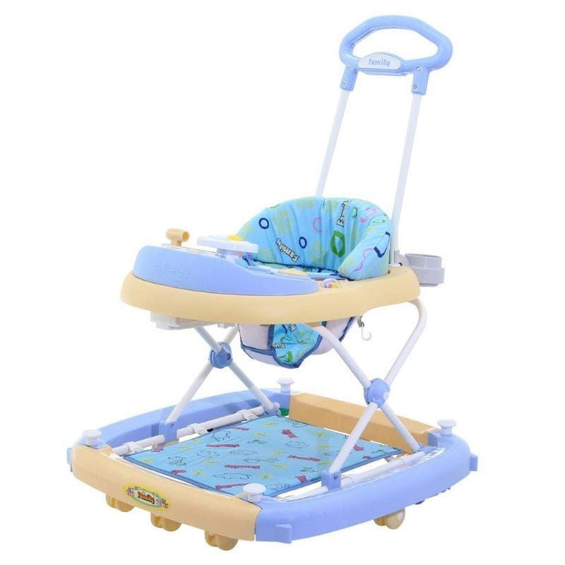 READY STOK BABY WALKER FAMILY FB111/FB32366/FB211Q/FB511B/FB2121