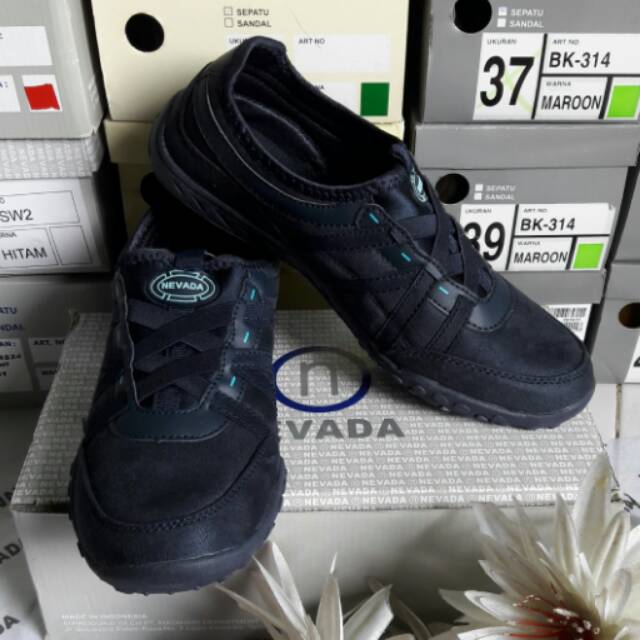 Sepatu Branded Matahari Murah Nevada Sport Ori
