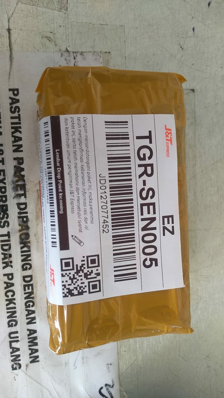 Dupa Gebogan Satya Flora 5 Jam