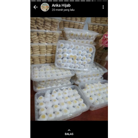 

bola salju