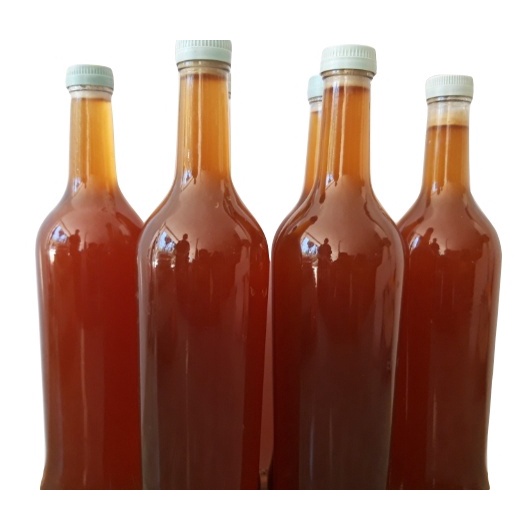 

Madu Murni Madura 650 ML