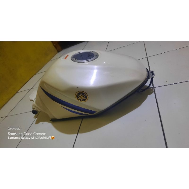 Tangki ori copotan r15 v2