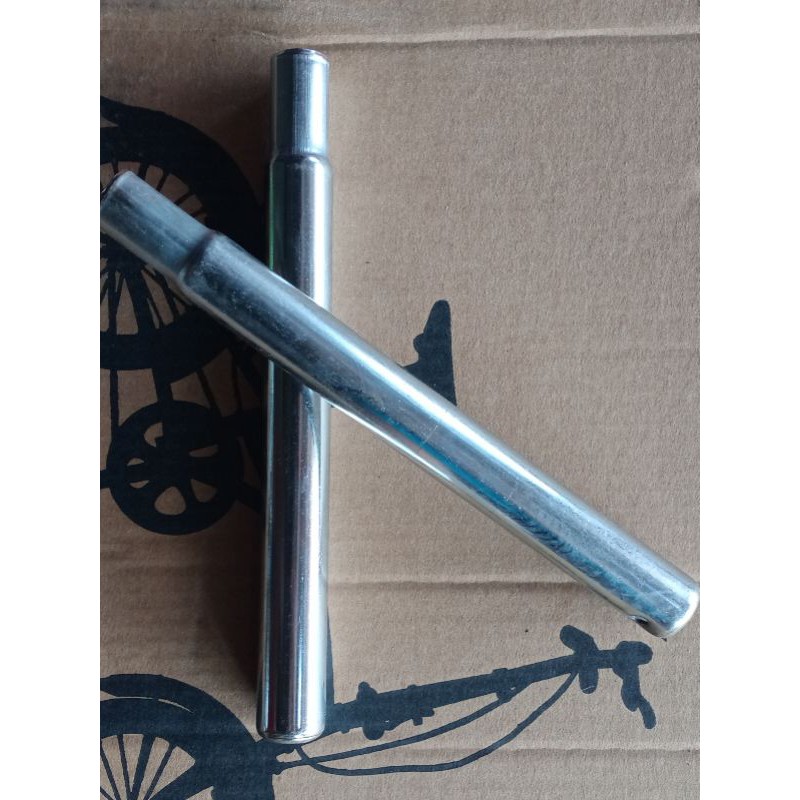 seatpost sepeda minion&bmx