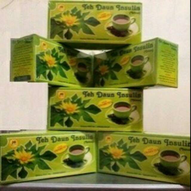 

TEH YAKON
