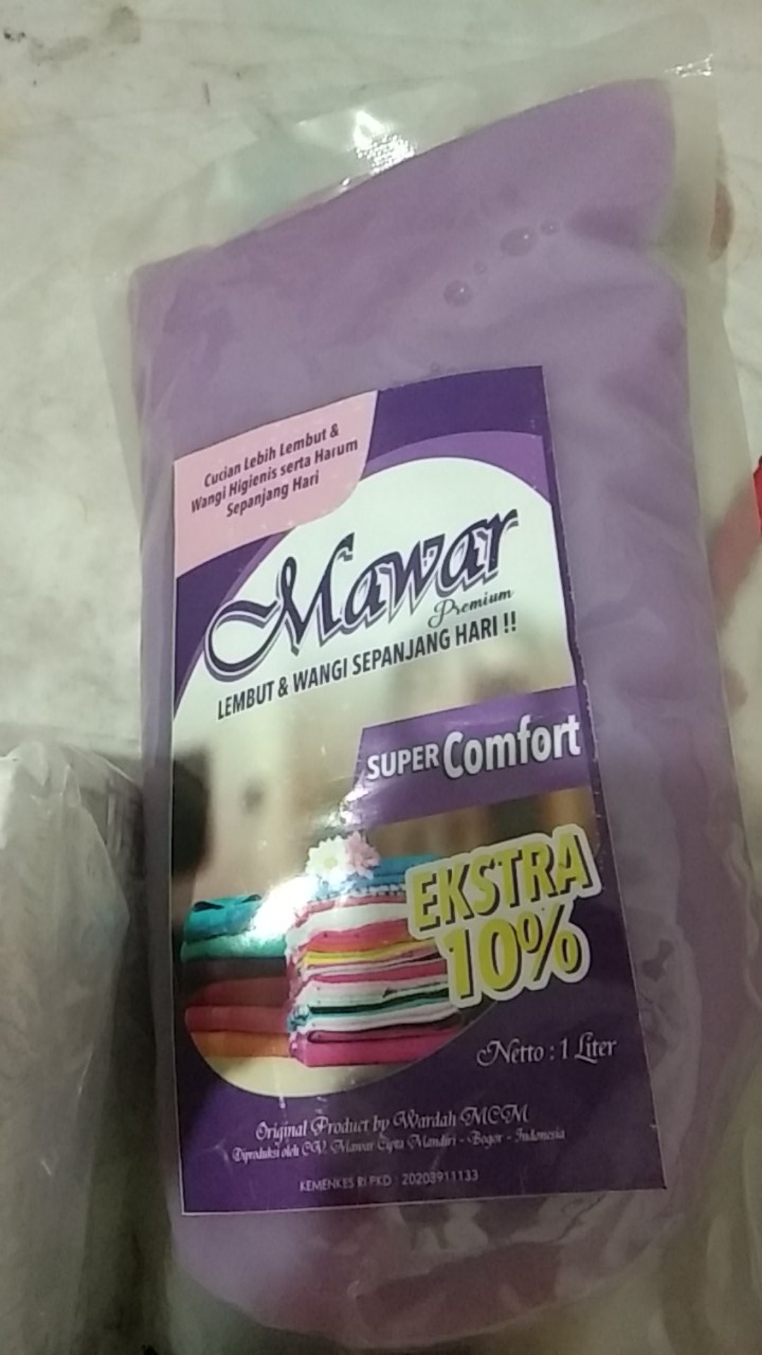 Pewangi Loundry, Detergent, Softener, Hansoap, Karbol Cemara, Karbol Sereh Kemasan Refill Khusus J&t