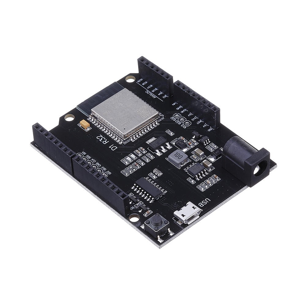 Wemos D1 R32 base Arduino Uno Compatible Board ESP32