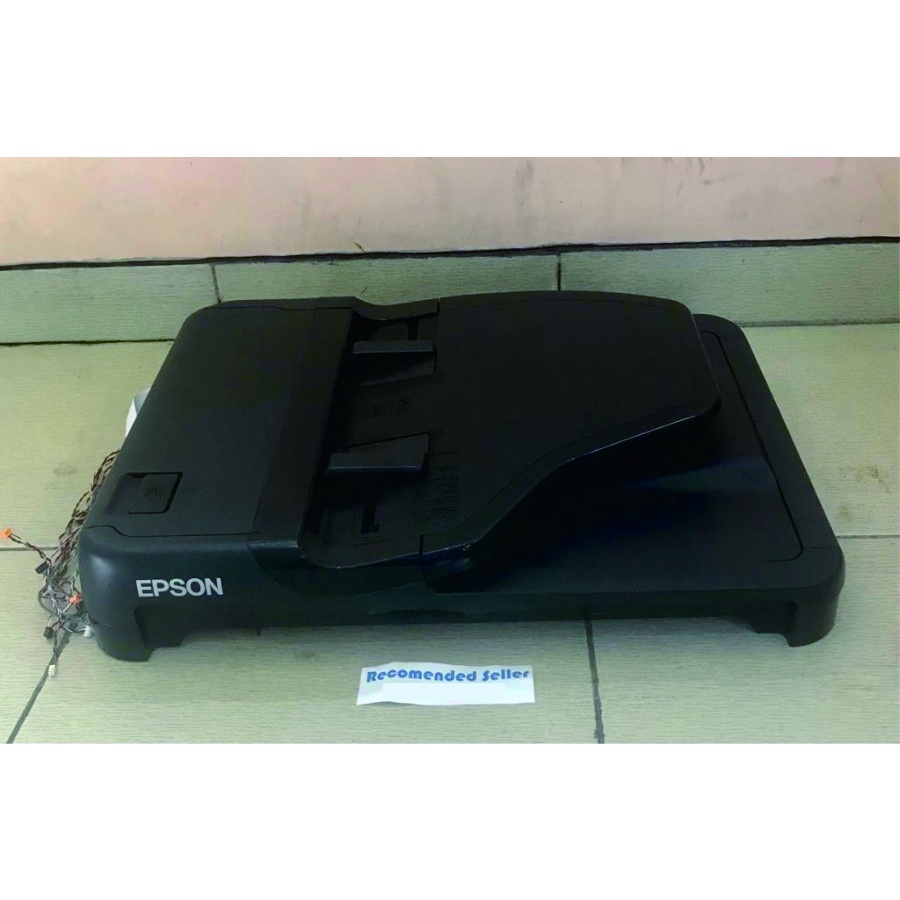 Scanner Flatbed ADF A3 EPSON Workforce WF 7611 L1455 1455