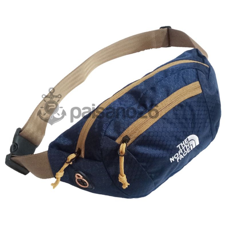 TAS PINGGANG TNF WAISTBAG TNF TAS SLEMPANG TAS COWOK TAS COWOK KEREN TAS SELEMPANG MURAH TAS PRIA