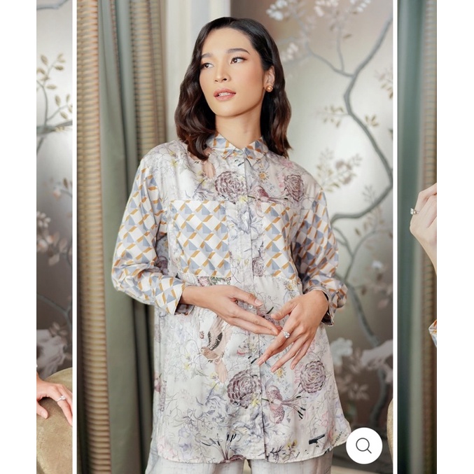 Wonderful Harmony Benang Jarum X Raisa