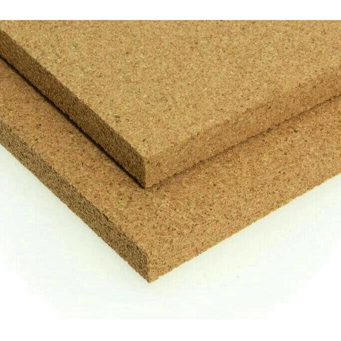 

Cork Sheet / Gabus Lembaran / Cork Board ORIGINAL