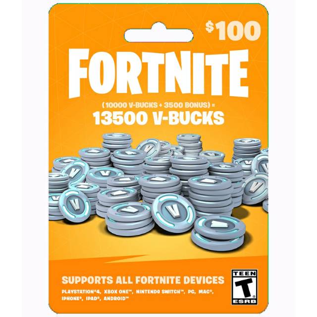 playstation gift card fortnite