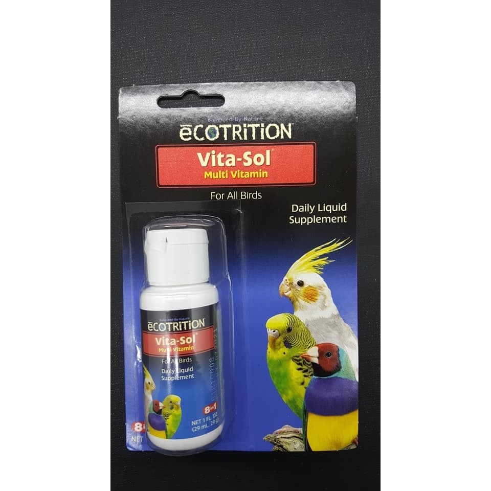 VITASOL 29 ml