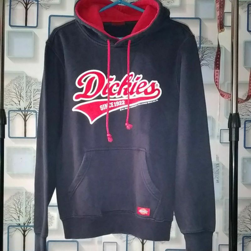 SWEATER/HOODIE DICKIES ORIGINAL SECOND