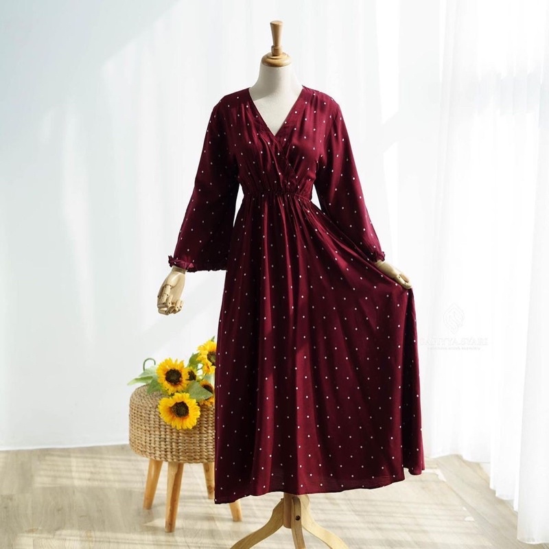 Shafa by safiyya syari