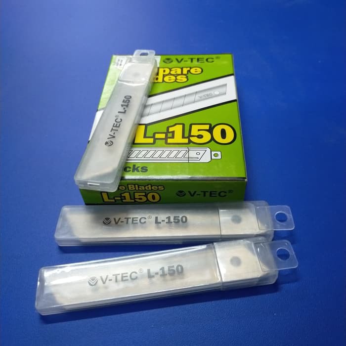 

REFILL CUTTER V-TEC L-150
