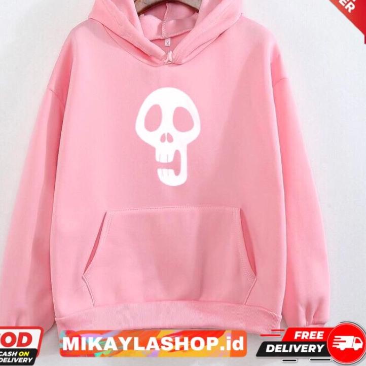 Terbaru.. SWEATER HOODIE JAKET HARIKO THE HAUNTED HOUSE SHINBI ANAK LAKI-LAKI PEREMPUAN HARI KO SINB