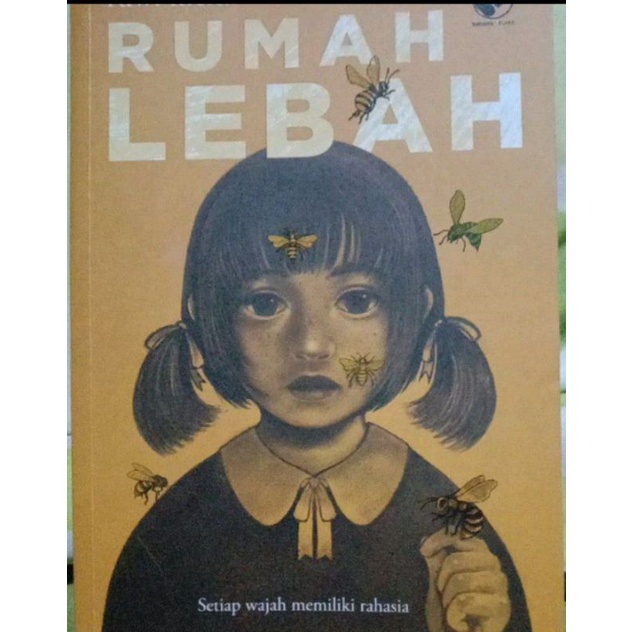 Rumah Lebah preloved