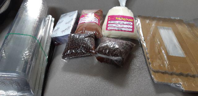 Mercolade Dark Compound Chocolate Dcc