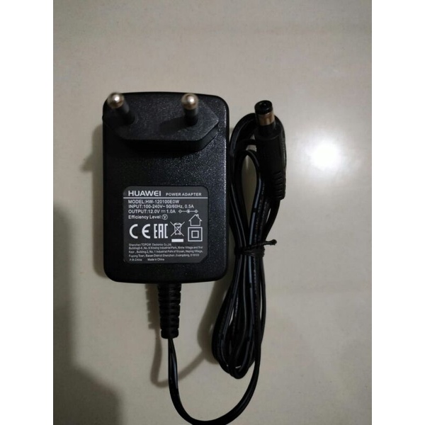 adaptor 12v1a Huawei adapter
