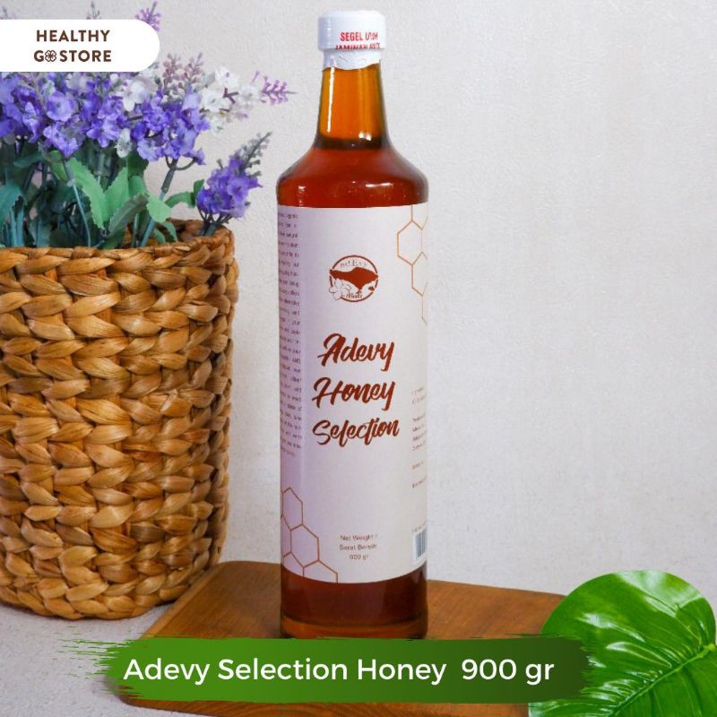 

Adevy Honey Selection Bottle