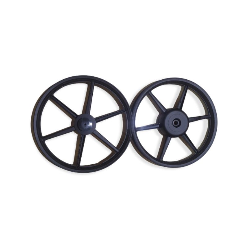 velg racing rossi beat karbu lama ring 17 palang 6