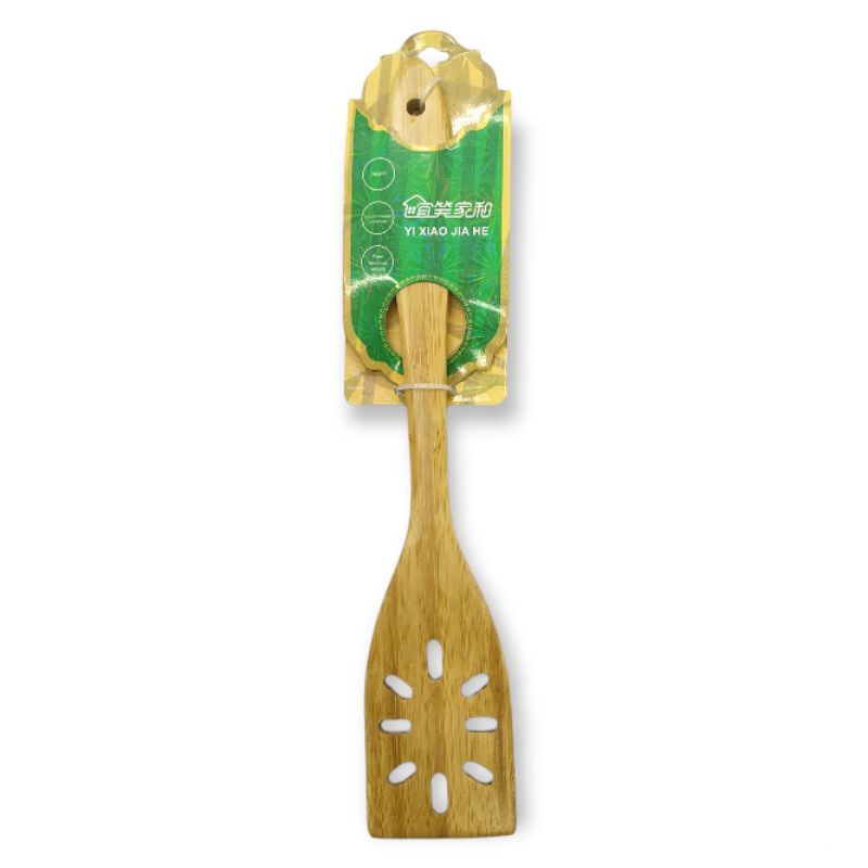 Spatula Bamboo MJ5713