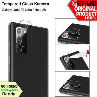 Tempered Glass Kamera Samsung Galaxy Note 20 Ultra - Note 20