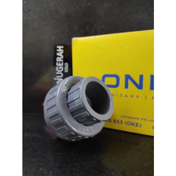 Watermoor UPVC Onda 1" • Mur air  Onda 1" • Watermur • Water Moor