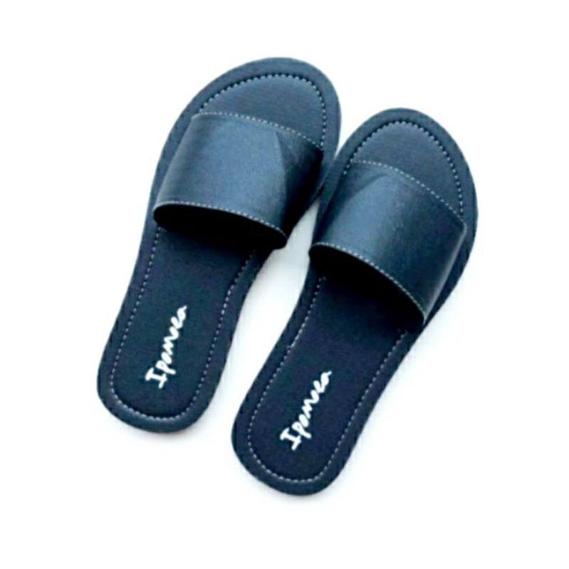 Sandal Wanita ipomea kokop Datar