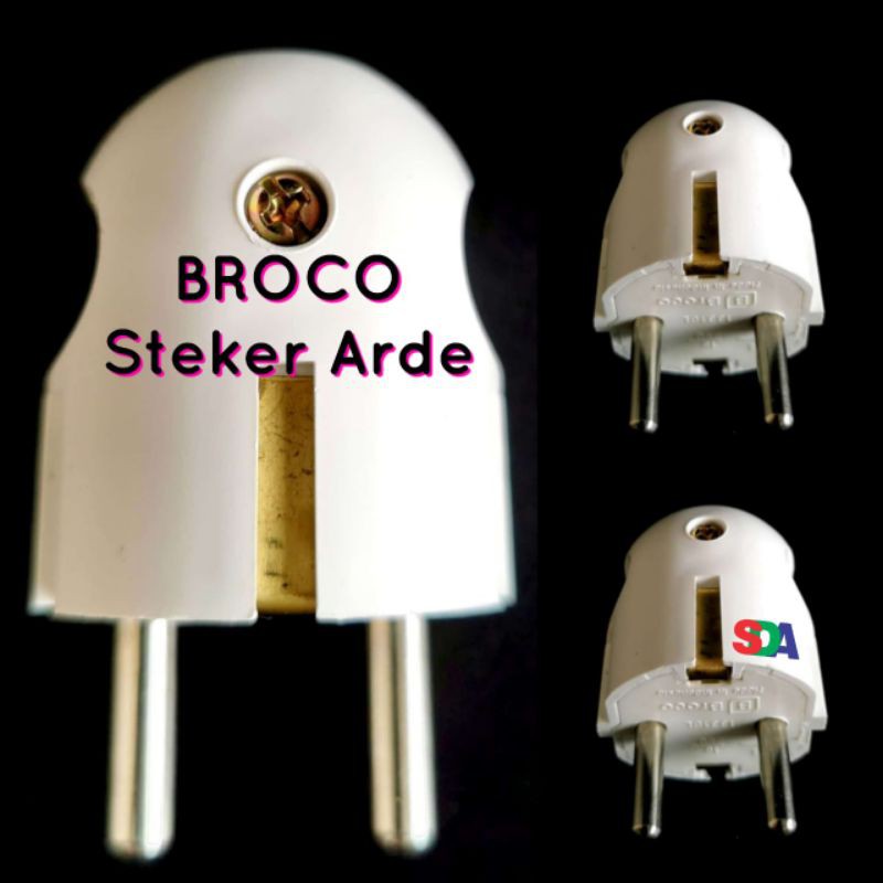 Broco Steker Arde 13310L