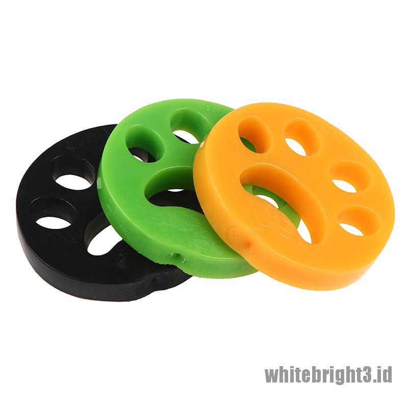 ❤White3 Warna Putih❤ Mesin Pembersih Bulu Anjing / Kucing