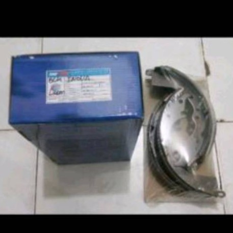 KAMPAS REM BELAKANG INNOVA TDW ASTRA ORIGINAL