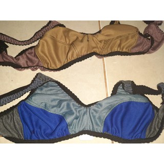 BRA WANITA / BH WANITA / KUTANG WANITA PEREMPUAN Sembur SIZE 36 38 40 ...