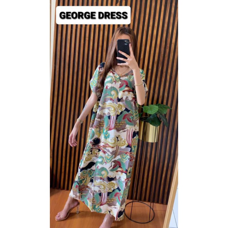 Daster Premium Ce Homewear Collection