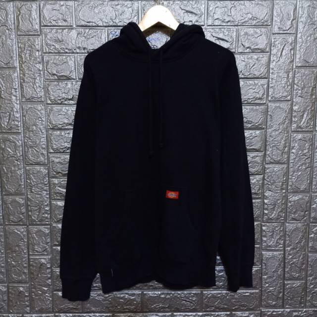 Hoodie dickes
