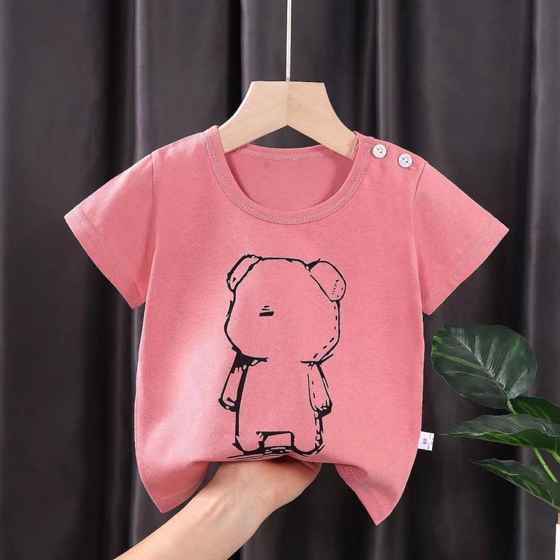 BAJU BAYI IMPORT | ATASAN BAYI IMPORT | BY006 | KAOS ANAK IMPORT | BAJU ANAK IMPORT | ATASAN IMPORT ANAK