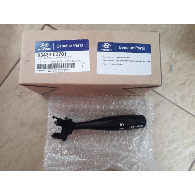 Switch saklar lampu hyundai atoz kia visto switch lighting hyundai atoz kia visto