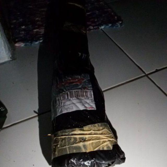 Payung Besar 16 Jari