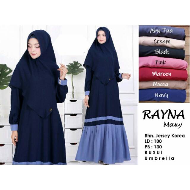 TERMURAH GAMISTRENDI.BHOSE