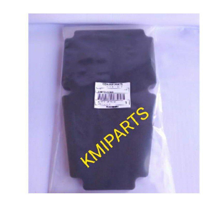 Spon busa filter udara ninja rr kawasaki