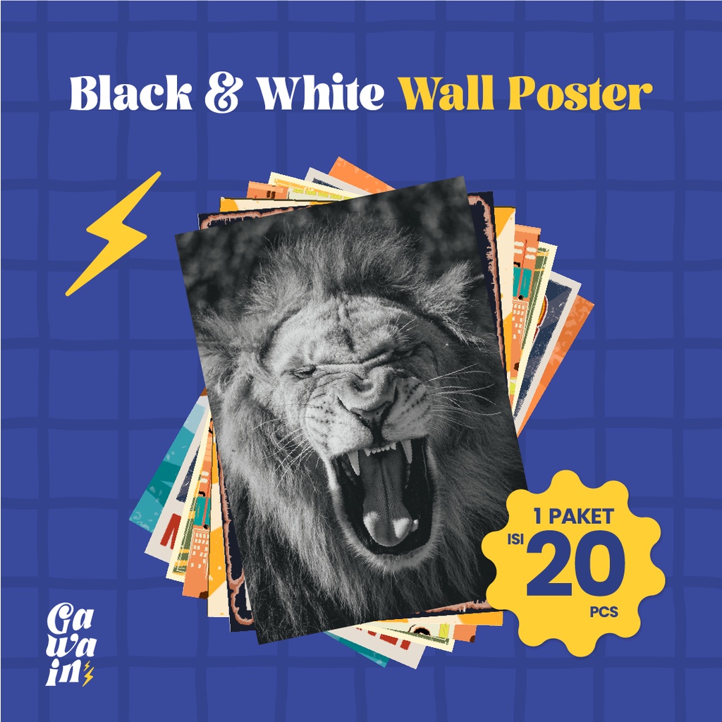 Poster Dinding Kamar Aesthetic Terkeren 20 Wallpaper vrogue.co