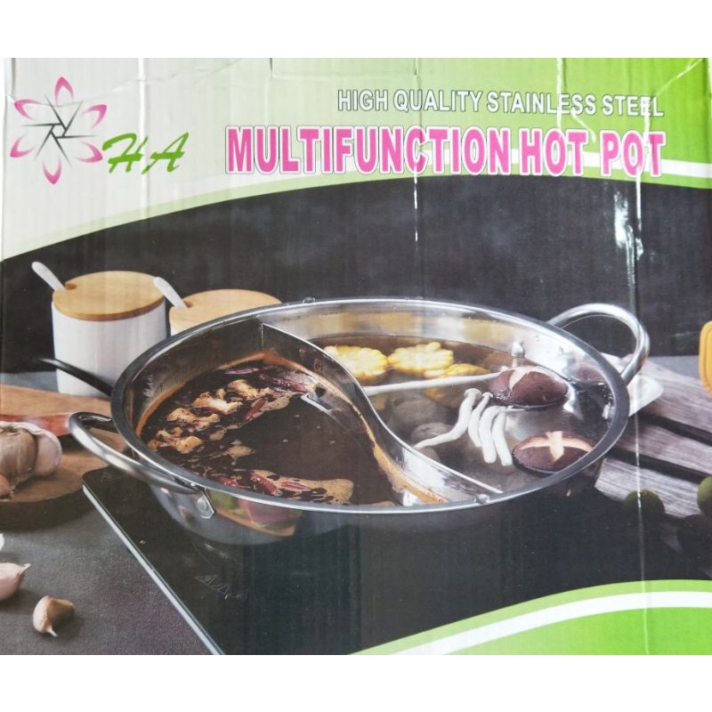 Multifunction Hot Pot 28 cm