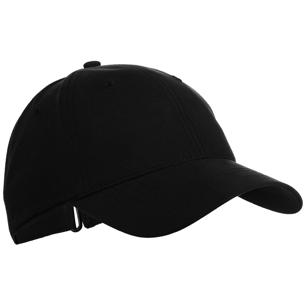 Decathlon Artengo Topi Olahraga Hitam - 8505881
