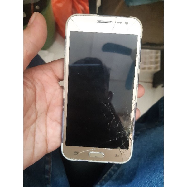 SS J2 BIASA MINUS LCD BATRE