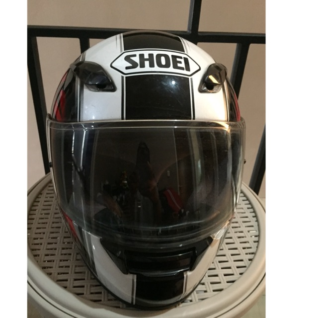 Helm Shoei Full face