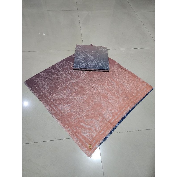 Buttonscarves El Mar Minorca - Dawn