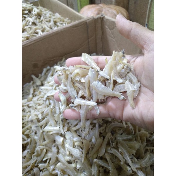 

Teri Daging bulat 1/2 kg 35 rb