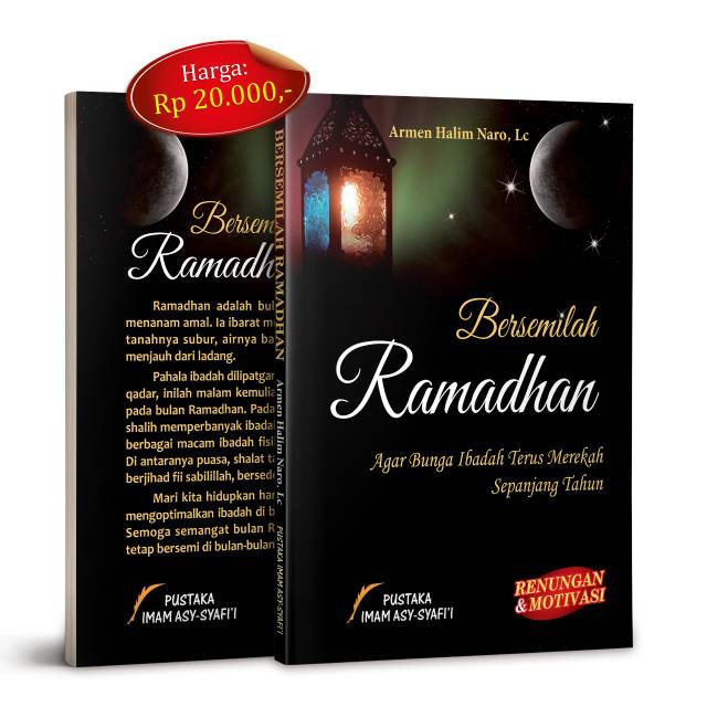 Bersemilah Ramadhan