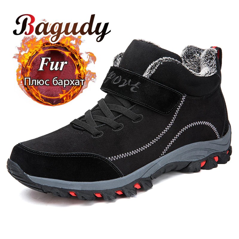 mens ankle boots outfit