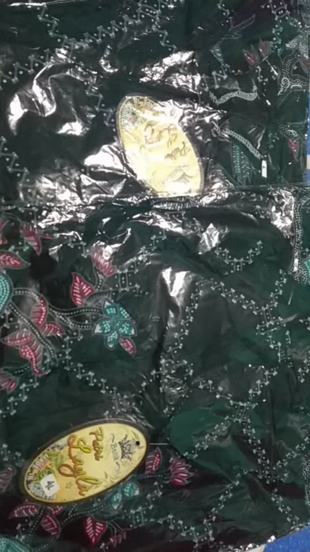 Batik Jumbo Big Size Jumbo Xxl Xxxl 3l 4l 5l Murah Batik Jumbo Couple